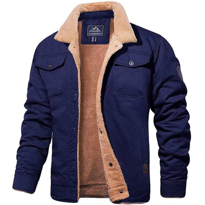 Veste Confort Urbain intérieur Polaire