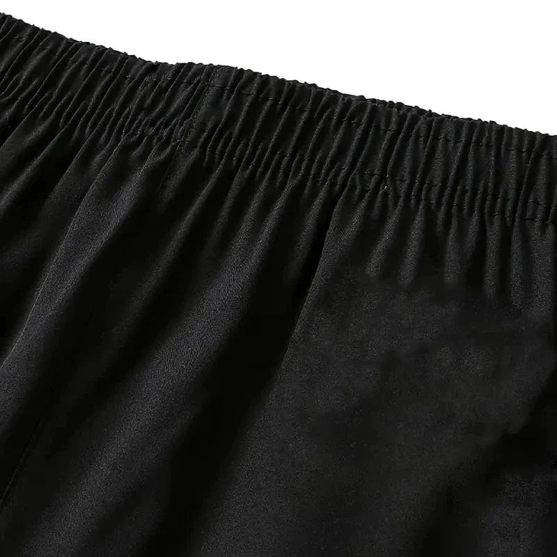6 shorts de sport doux et confortables