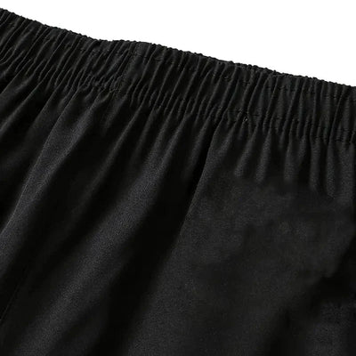 6 shorts de sport doux et confortables