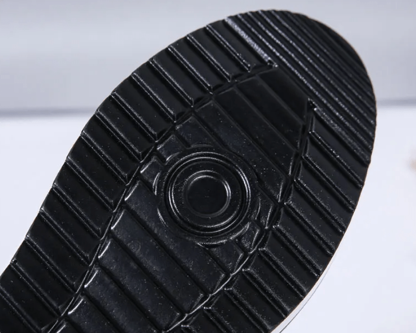 Mocassins compensés confort+