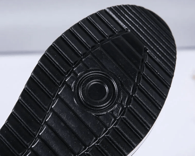 Mocassins compensés confort+