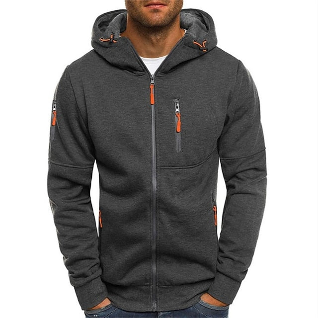Gerald | Stylish Men's Jacket