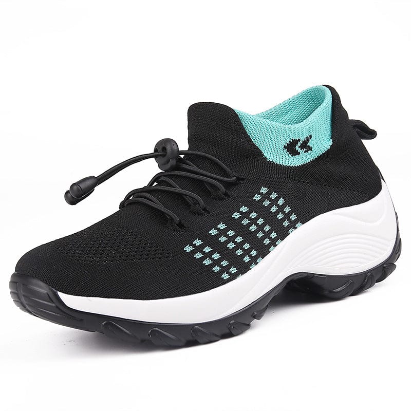Baskets Ultra-confort - Amorti supérieur, soutien optimal