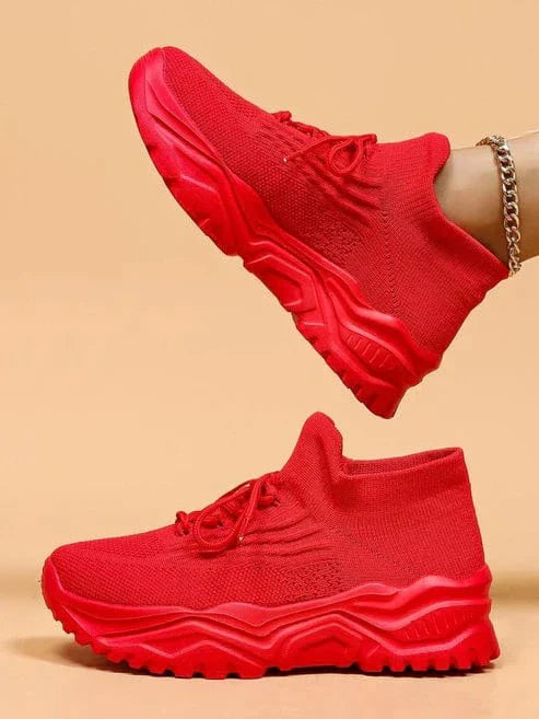 Baskets ConfortActive - Restez en mouvement, sans contrainte