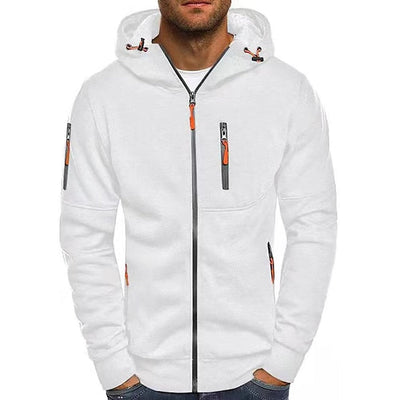 Gerald | Stylish Men's Jacket