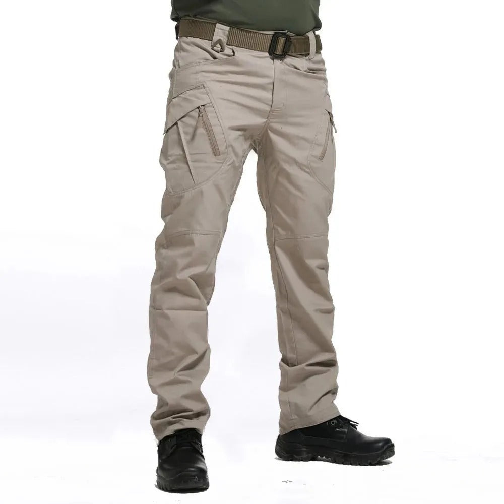 Bren | Tactical Pants