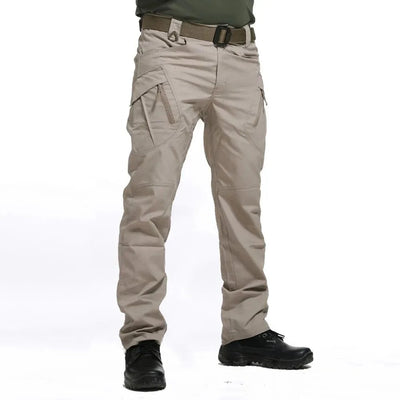 Bren | Tactical Pants