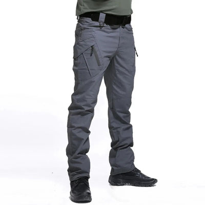 Bren | Tactical Pants