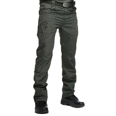 Bren | Tactical Pants