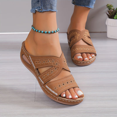 Ferni | Orthopaedic Sandals