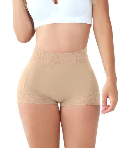 Culotte LiftShape - Galbe et affine