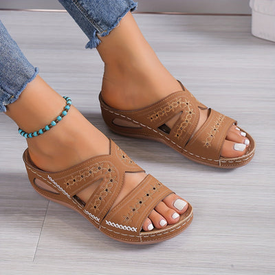 Ferni | Orthopaedic Sandals