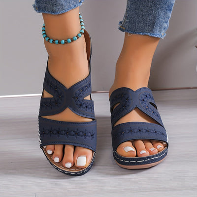 Ferni | Orthopaedic Sandals