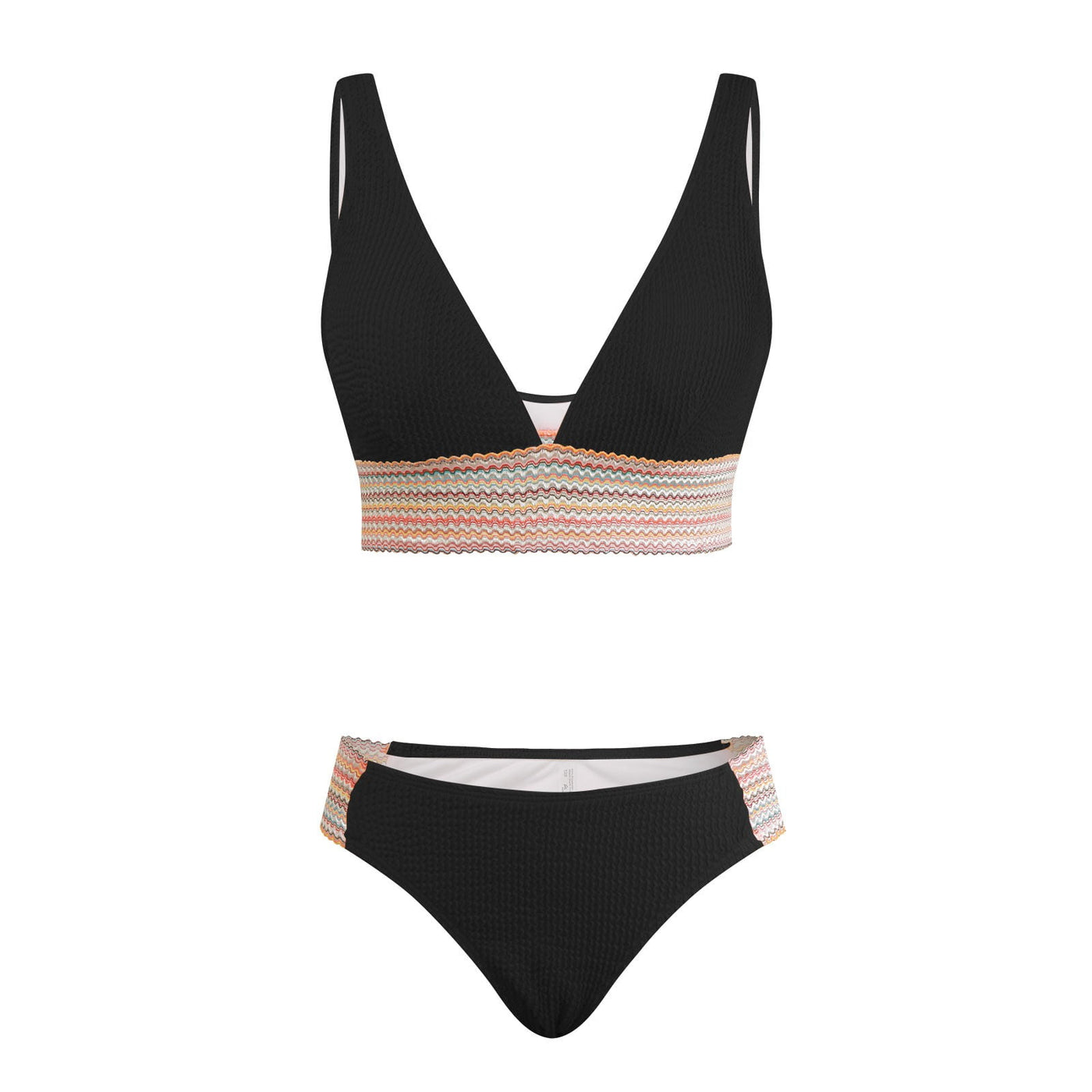 Fulorrnie – Silhouette Sublime, Style Audacieux