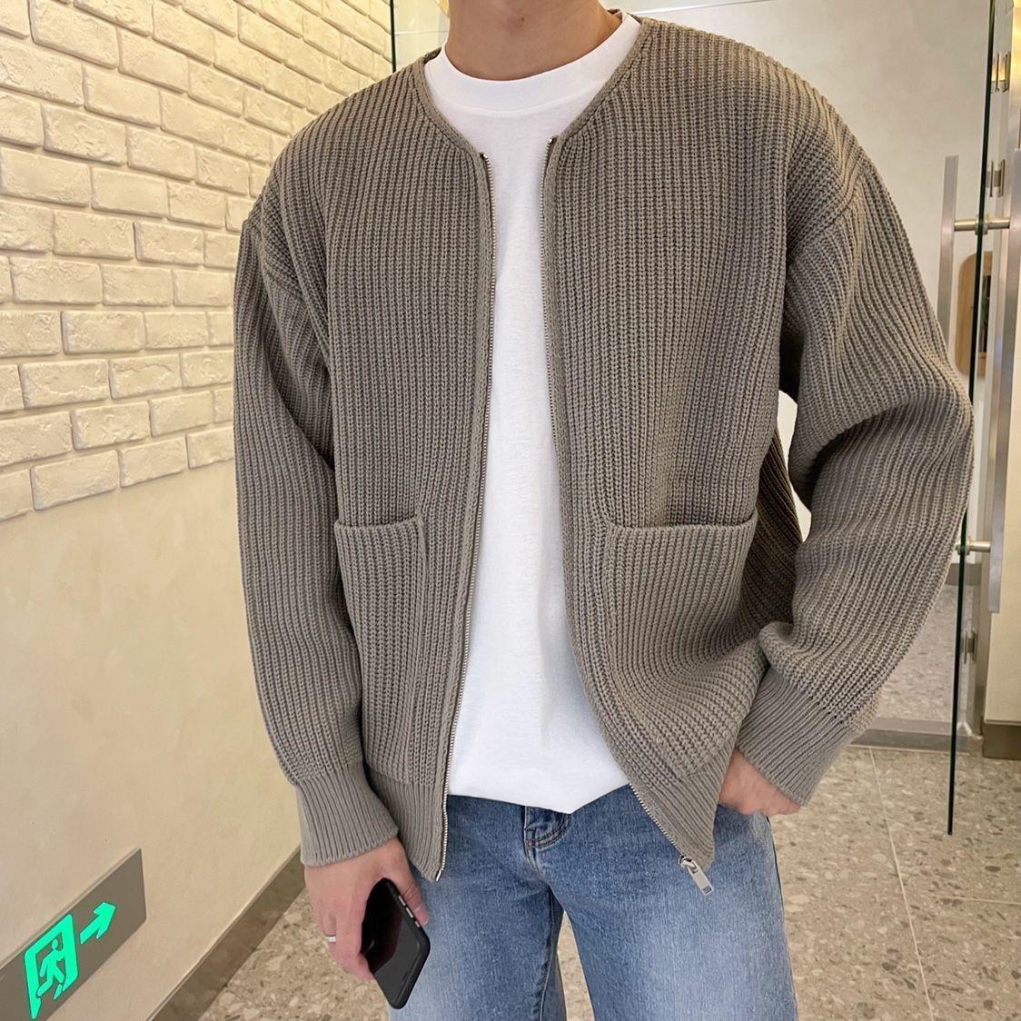 Julio | Men's Cardigans