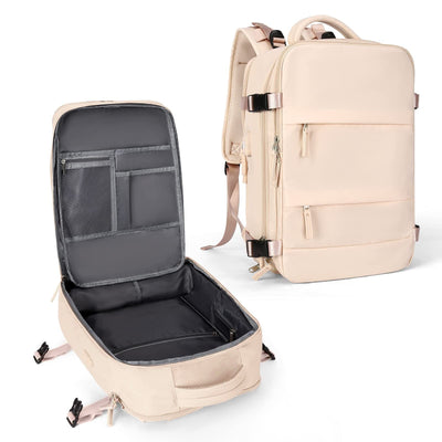 Sac de voyage - Voyagez léger, emportez l’essentiel