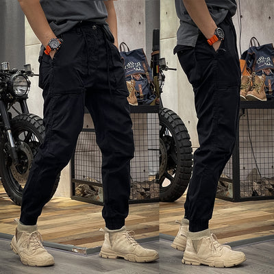Yugo | Stretch Cargopants