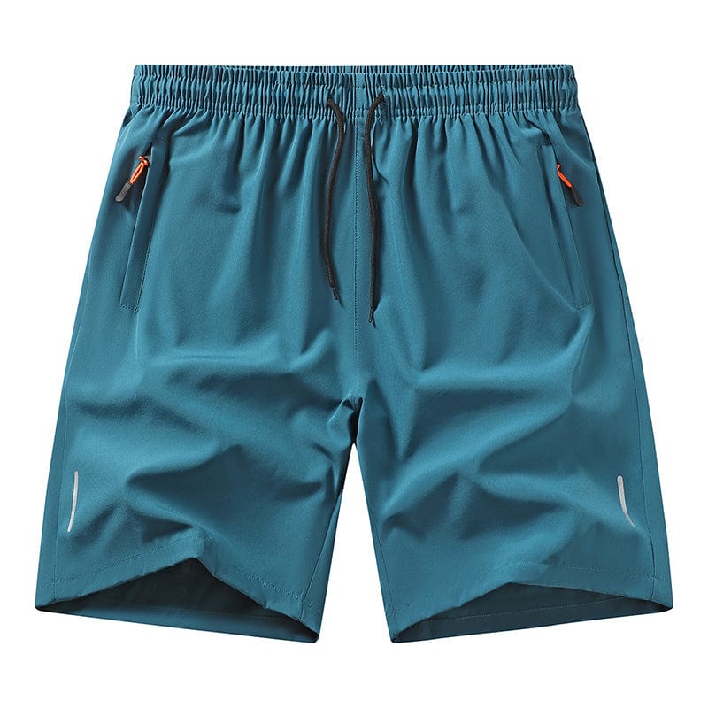6 shorts de sport doux et confortables
