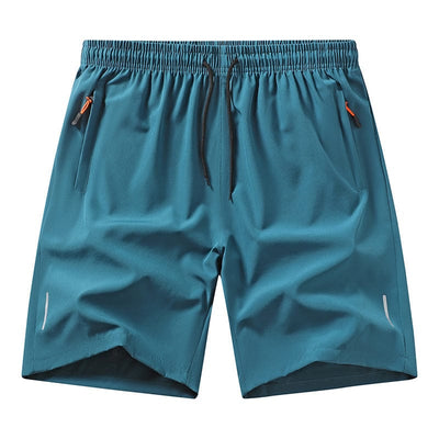 6 shorts de sport doux et confortables