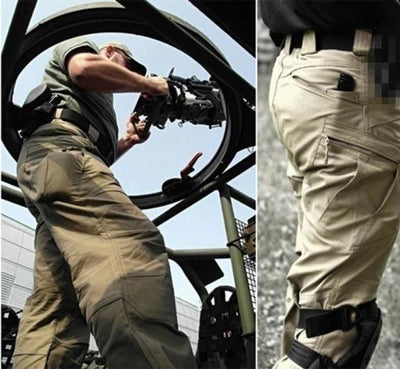Bren | Tactical Pants