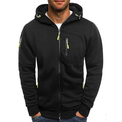 Gerald | Stylish Men's Jacket
