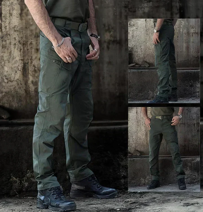 Bren | Tactical Pants
