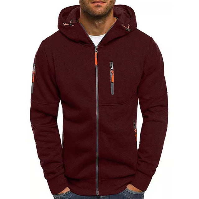 Gerald | Stylish Men's Jacket