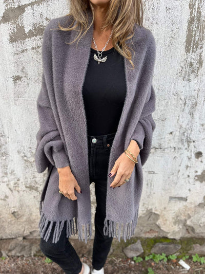 Ayana | Cardigan Wrap Sweater