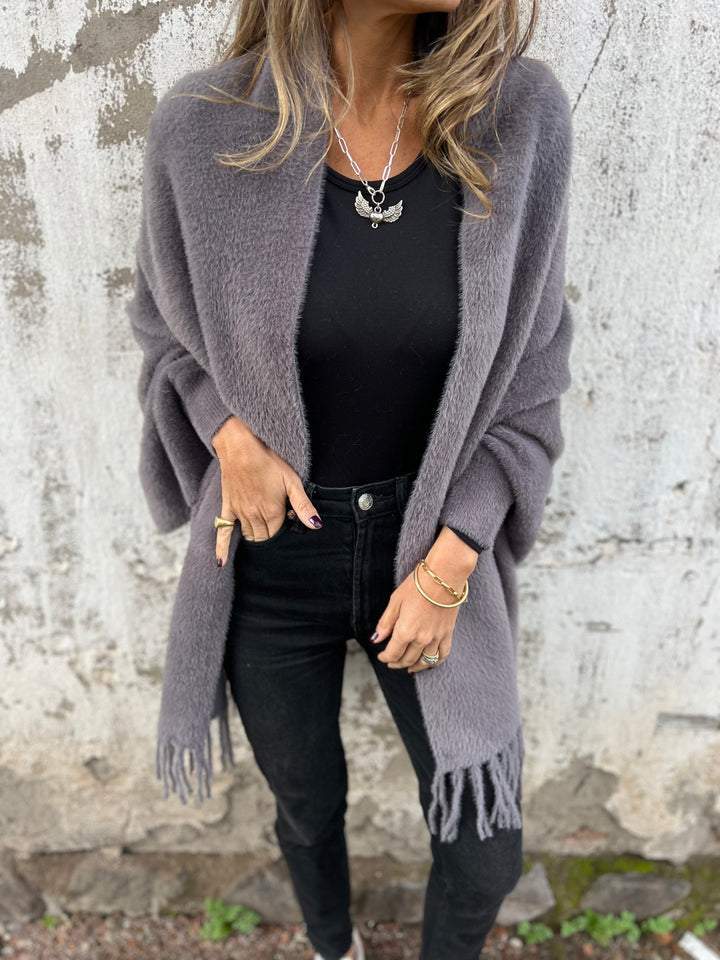 Ayana | Cardigan Wrap Sweater