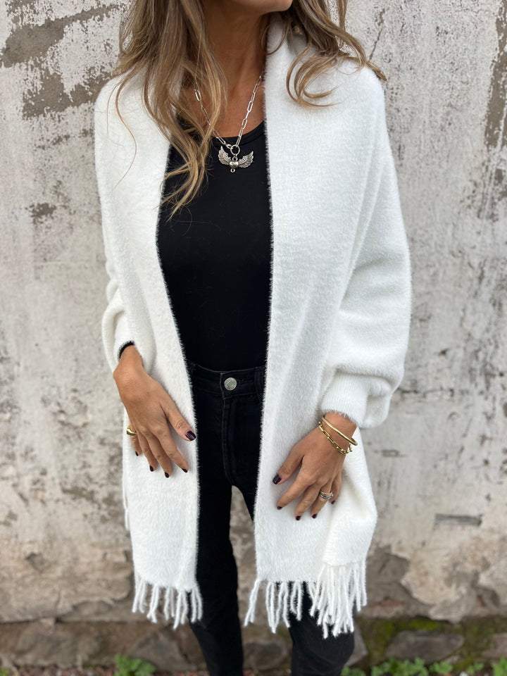 Ayana | Cardigan Wrap Sweater