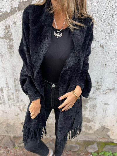 Ayana | Cardigan Wrap Sweater