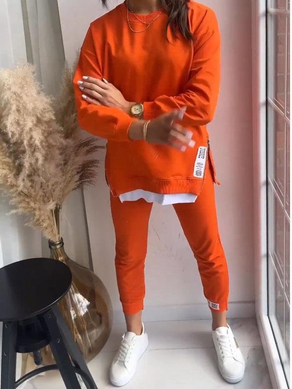Lilia | Sweatshirt Set
