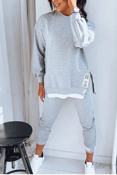 Lilia | Sweatshirt Set
