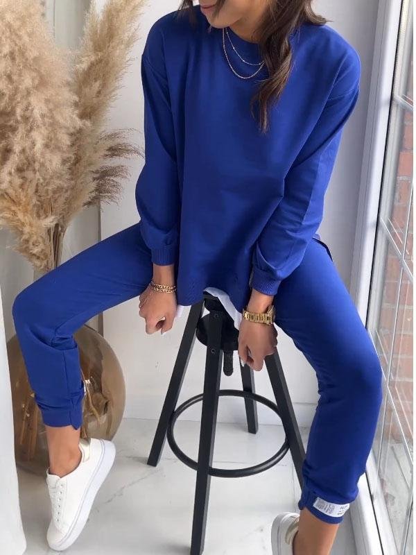 Lilia | Sweatshirt Set