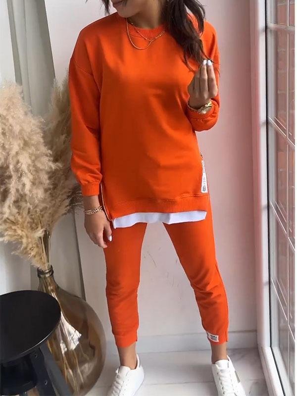 Lilia | Sweatshirt Set