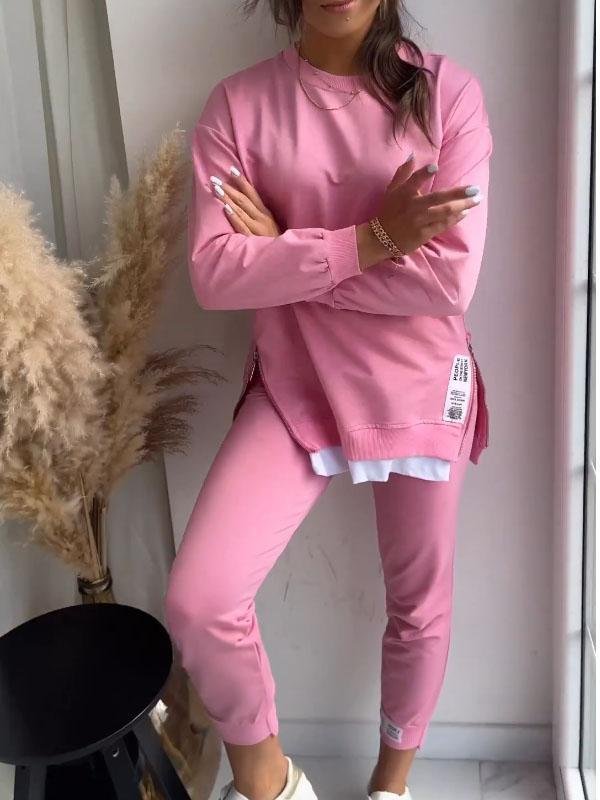 Lilia | Sweatshirt Set