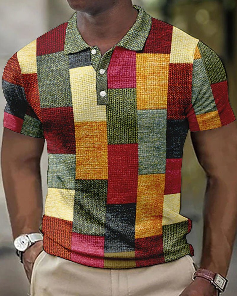 Jovan | Polo Shirt