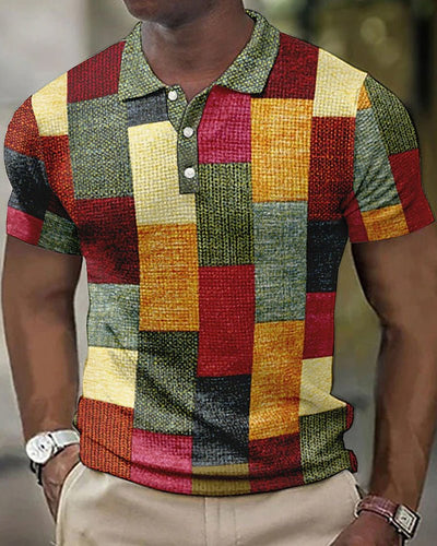 Jovan | Polo Shirt
