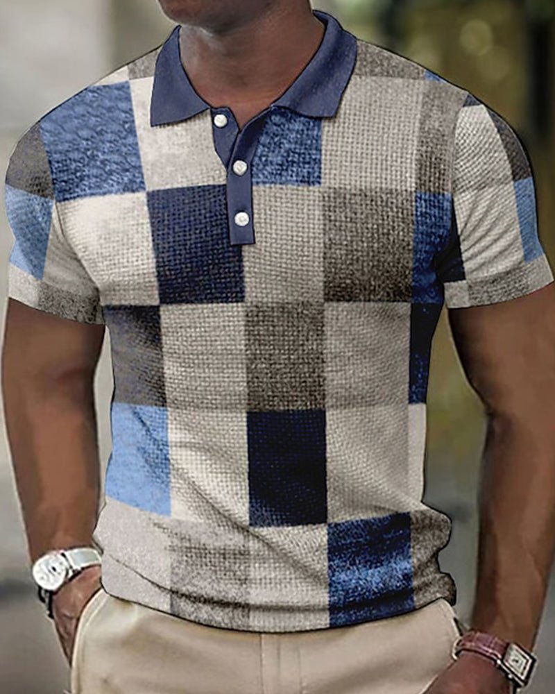 Jovan | Polo Shirt