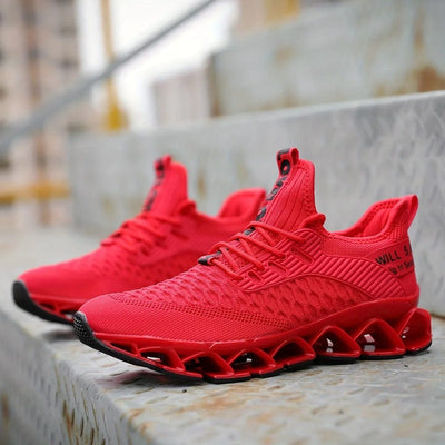 Sneakers Lift+ | Prenez de la hauteur instantanément