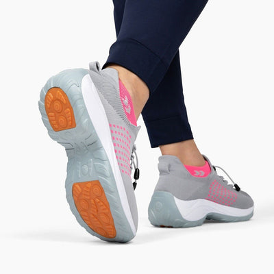 Baskets Ultra-confort - Amorti supérieur, soutien optimal