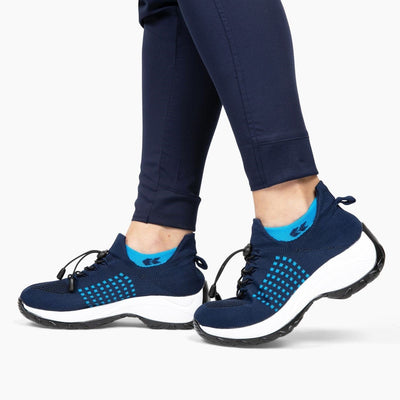 Baskets Ultra-confort - Amorti supérieur, soutien optimal