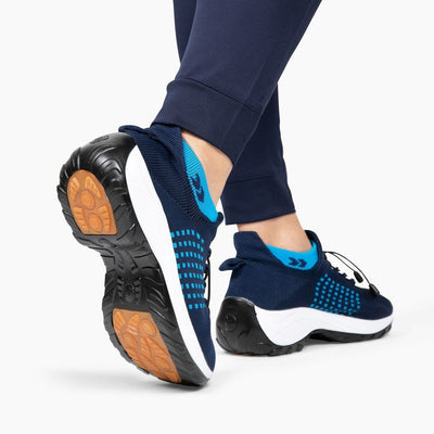 Baskets Ultra-confort - Amorti supérieur, soutien optimal