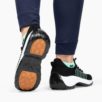 Baskets Ultra-confort - Amorti supérieur, soutien optimal