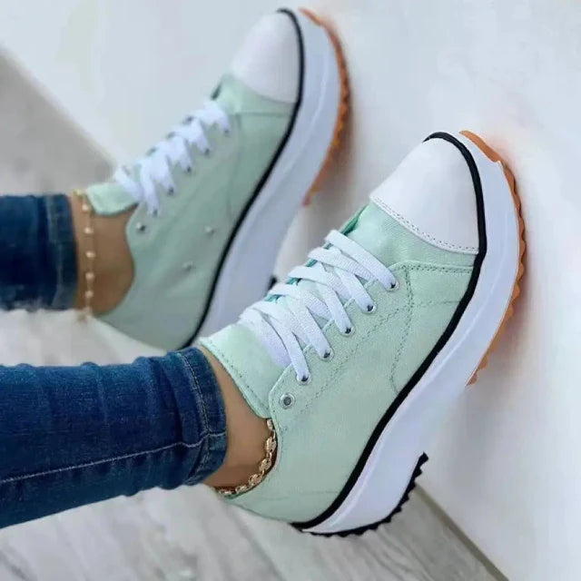 Patricia | Trendy Orthopedic Sneakers