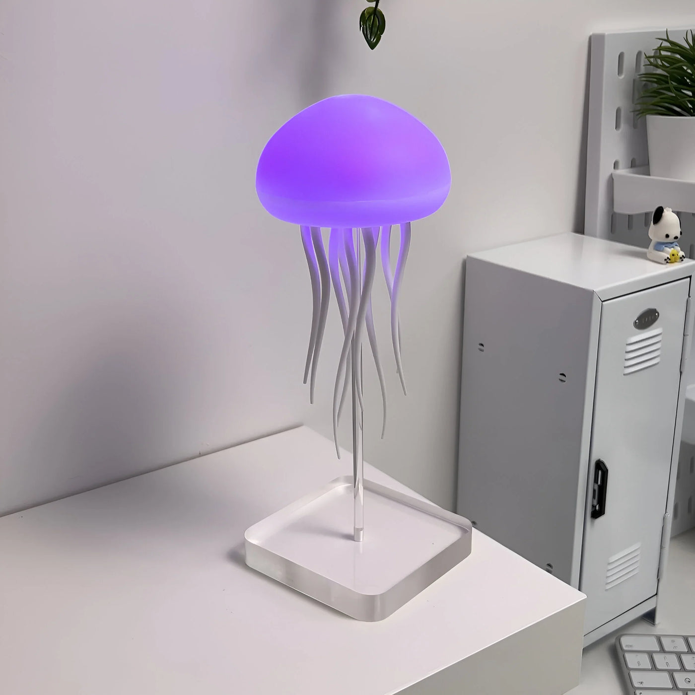 JELLYFEL™ - Un souffle d’océan dans votre salon
