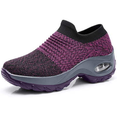 Chaussures ultra-confortable