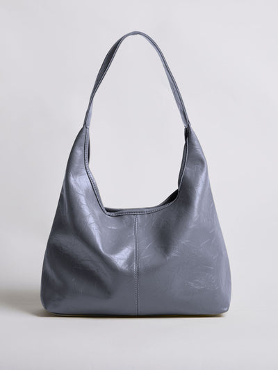 Grand sac épaule élégant