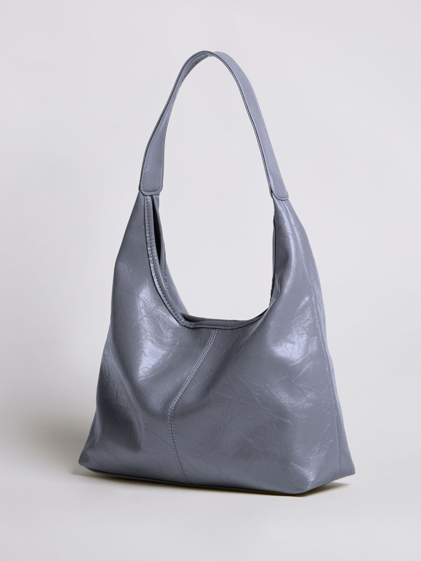 Grand sac épaule élégant