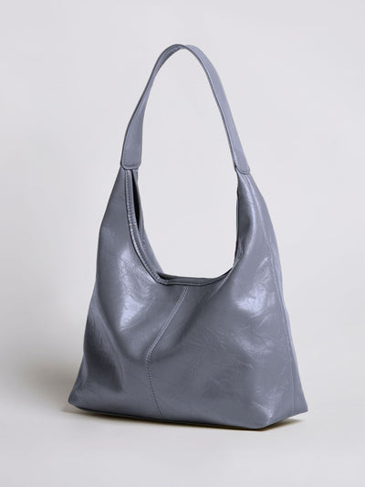 Grand sac épaule élégant